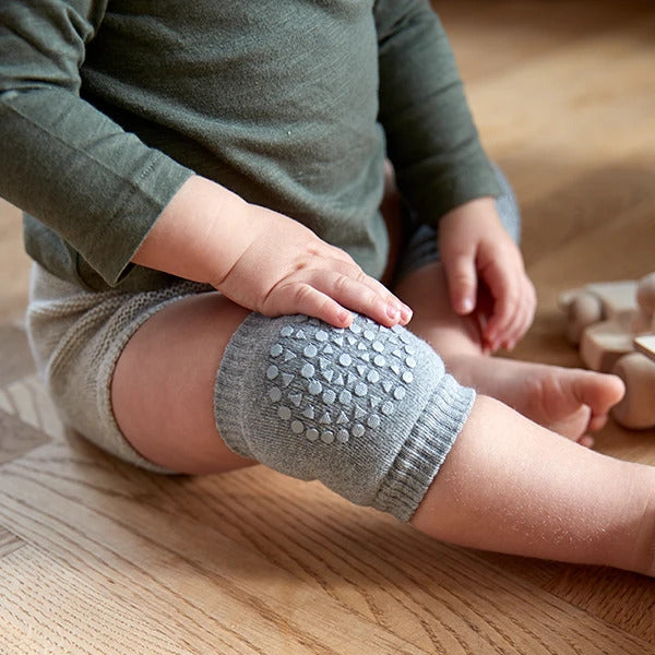 GoBabyGo - Crawling Kneepads