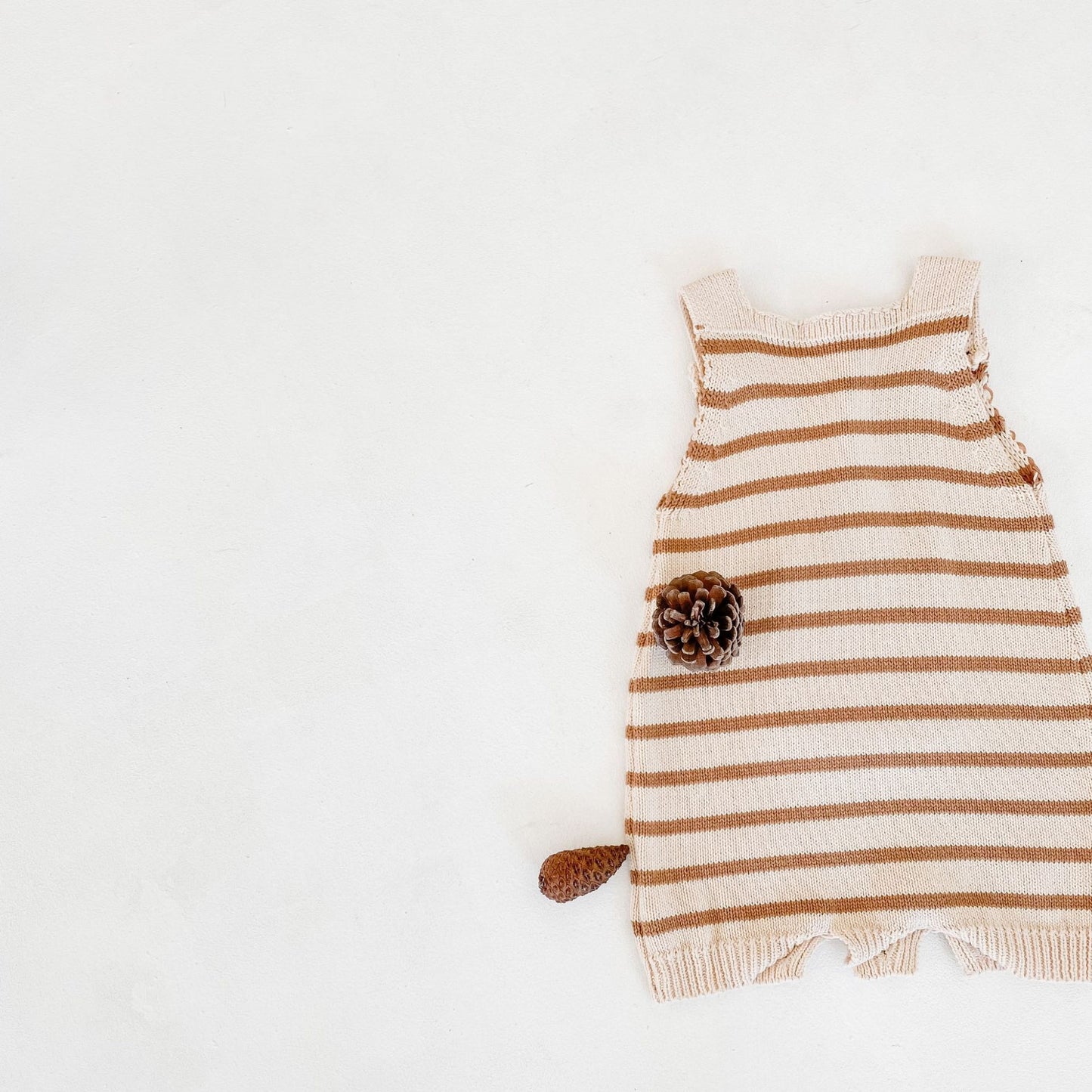 Billie Romper