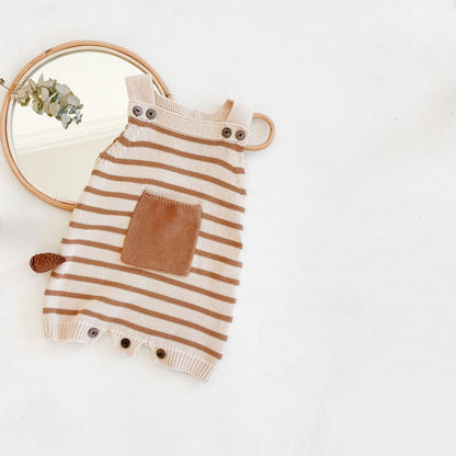 Billie Romper