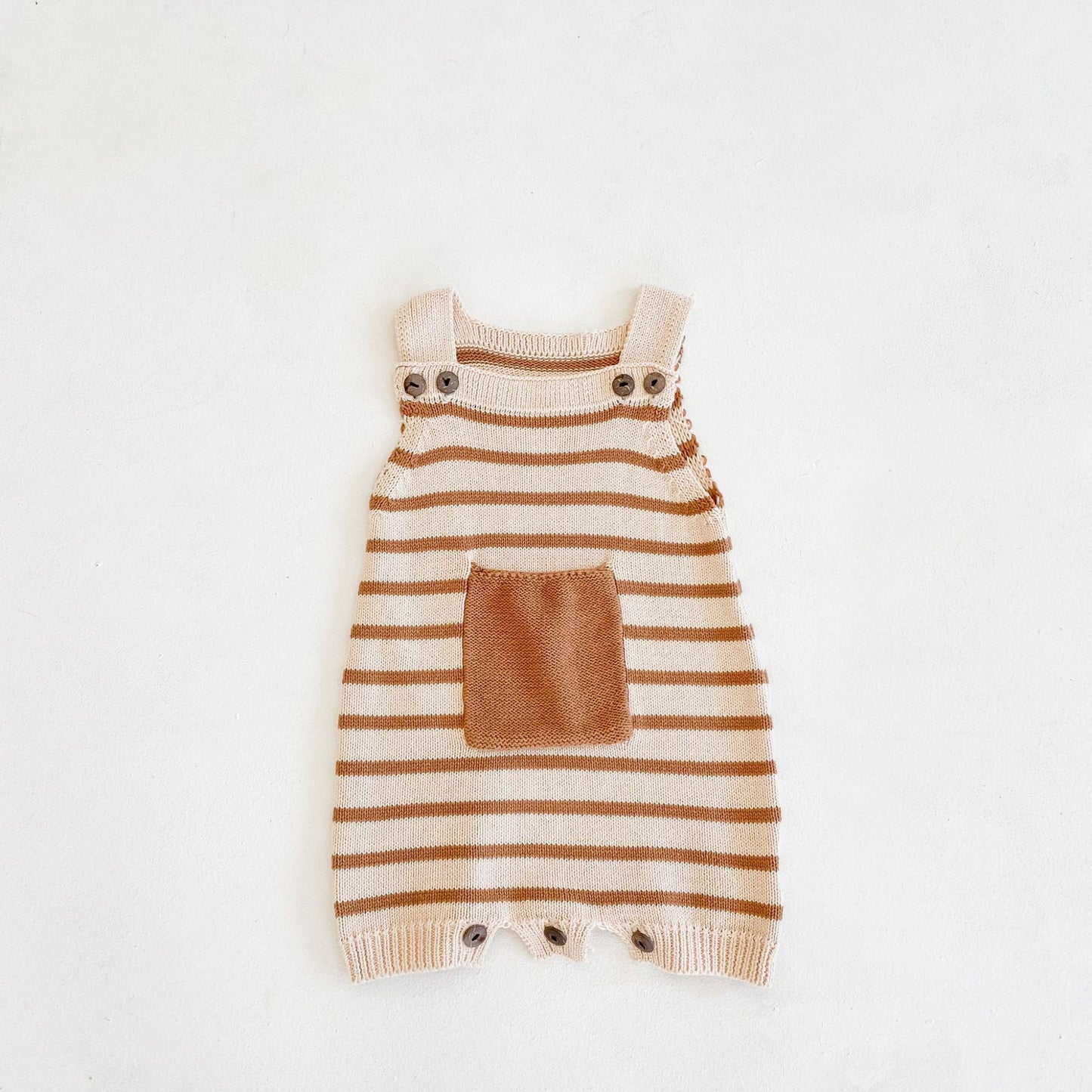 Billie Romper