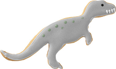 Birkmann - Stainless Steel Cookie Cutter - T-Rex