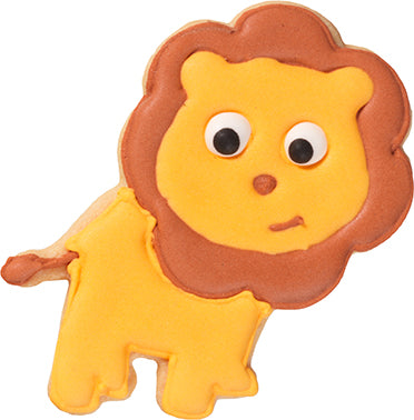 Birkmann - Stainless Steel Cookie Cutter - Lion