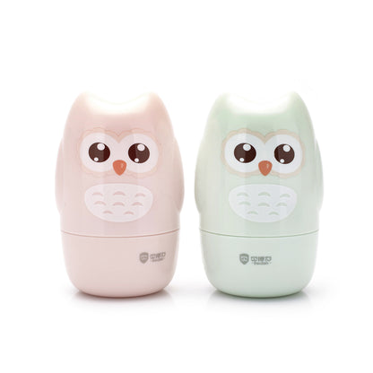 Baby Grooming Kit - Owl