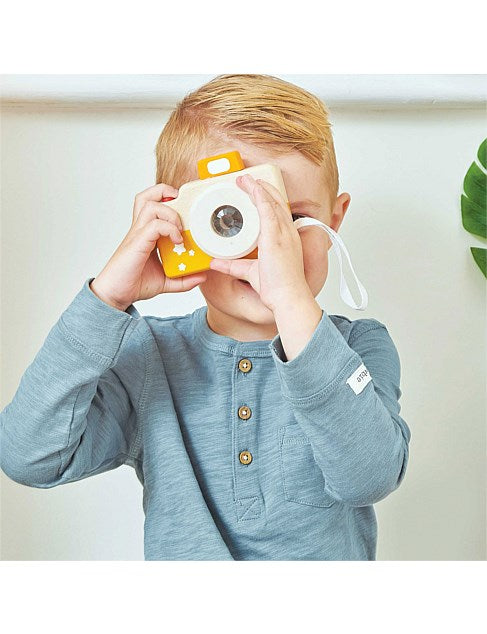 Le Toy Van - Camera