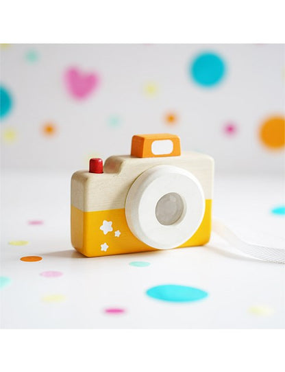 Le Toy Van - Camera