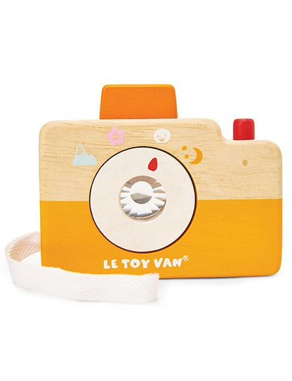 Le Toy Van - Camera