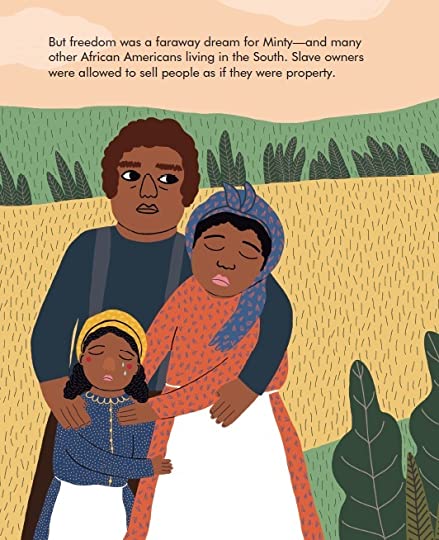 Little People, Big Dreams - Harriet Tubman - Hardcover