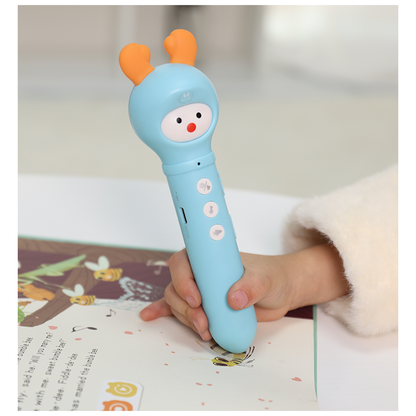 Alilo Smart Educational Talking Pen for Toddlers and Kids