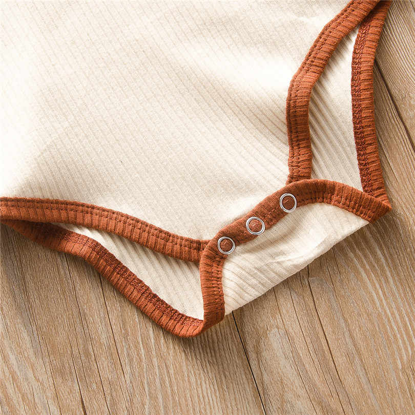 Kai Active Retro Ribbed Set - Wheat