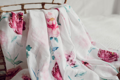 Snuggle Hunny Kids Organic Muslin Wrap - Wanderlust