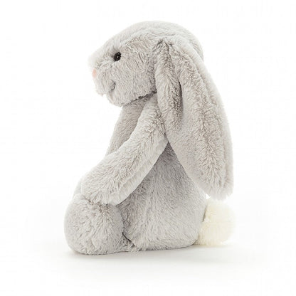 Jellycat - Bashful Silver Bunny Large