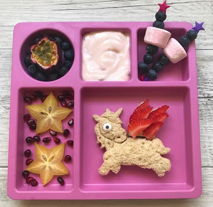 The Lunch Punch Pairs - I Heart Unicorns