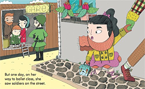 Little People, Big Dreams - Audrey Hepburn - Boardbook
