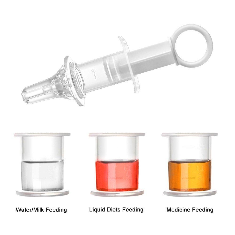Haakaa - Oral Feeding Syringe