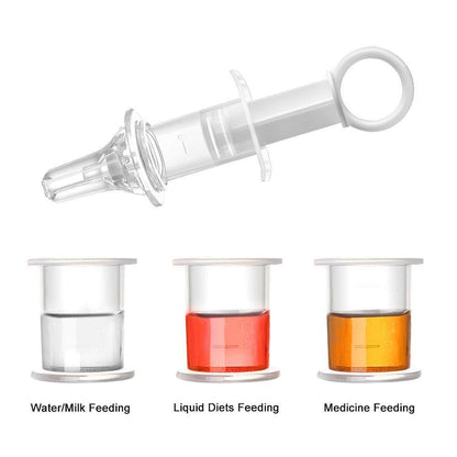 Haakaa - Oral Feeding Syringe
