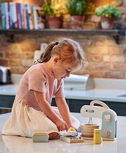 Tender Leaf - Home Baking Set
