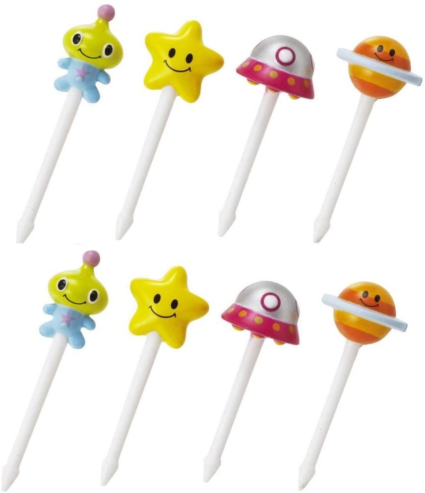 Pick 'Space Travel'