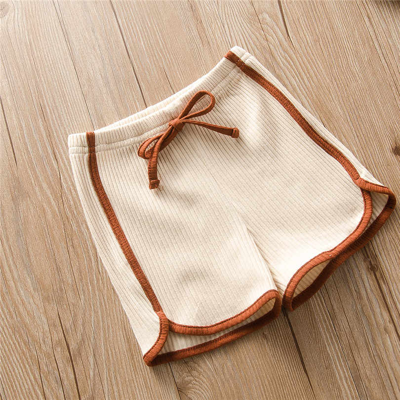 Kai Active Retro Ribbed Set - Wheat
