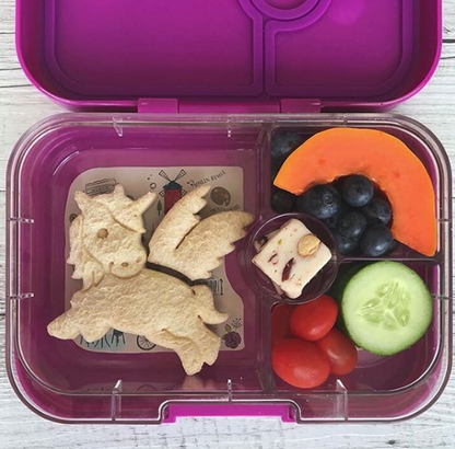 The Lunch Punch Pairs - I Heart Unicorns