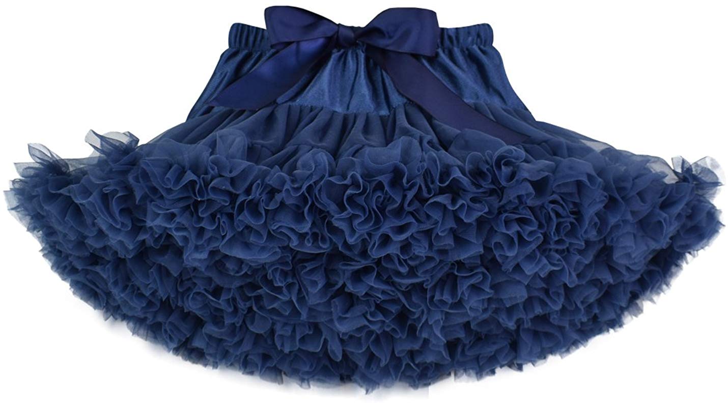 Ballerina Tutu - Midnight Sky
