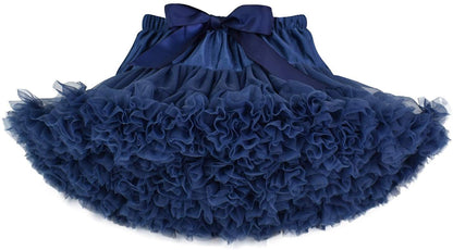 Ballerina Tutu - Midnight Sky
