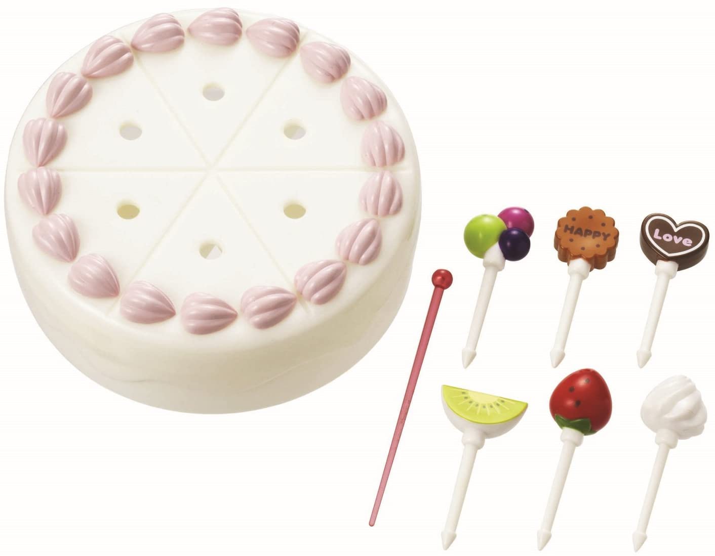 Bread Cutter 'Cake' Set