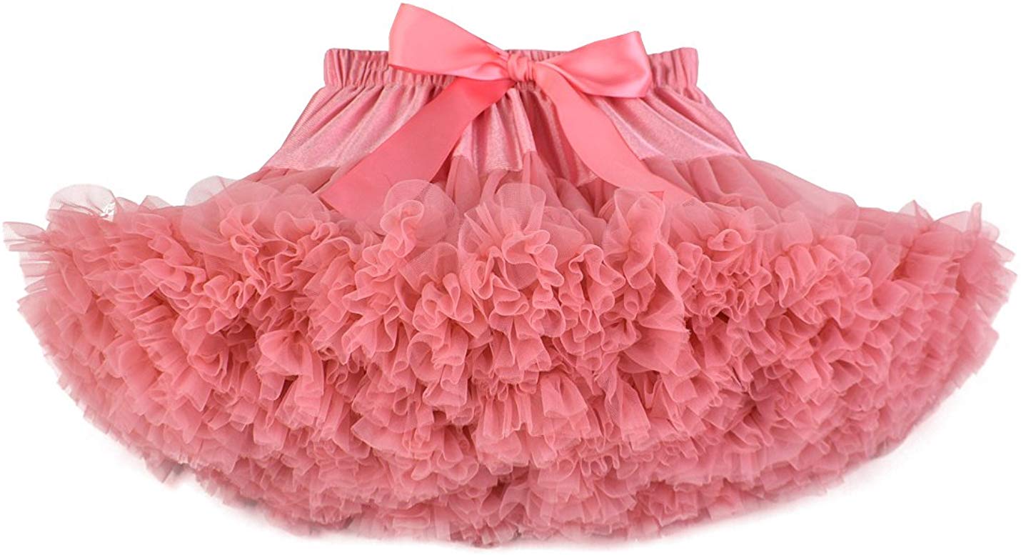 Ballerina Tutu - Victorian Rose
