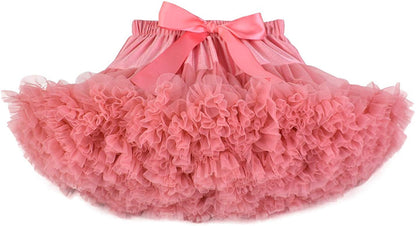 Ballerina Tutu - Victorian Rose