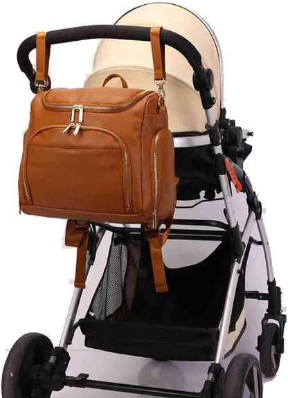 Ridley Convertible Change Bag