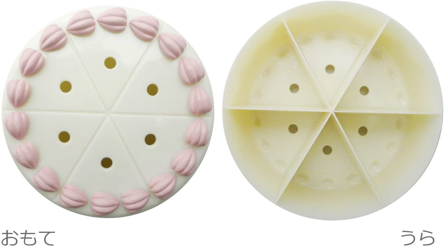Bread Cutter 'Cake' Set