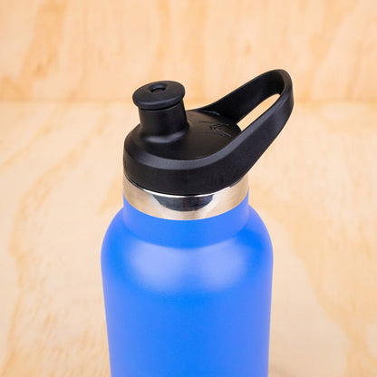 MontiiCo Bottle Upgraded Sports Lid | Compatible with all Montii Bottles