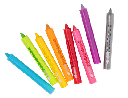 Tiger Tribe - Bath Crayons