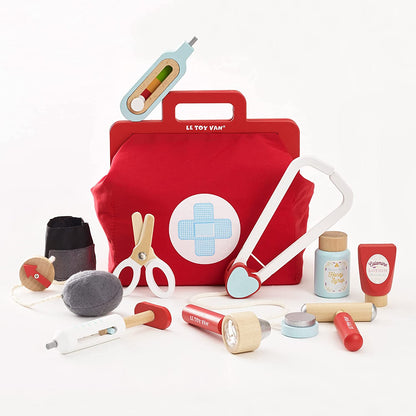 Le Toy Van - Doctor’s Set