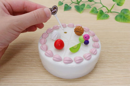 Bread Cutter 'Cake' Set