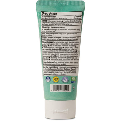 Badger - SPF 30 Baby Sunscreen Cream