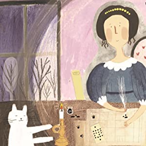 Little People, Big Dreams - Ada Lovelace - Hardcover