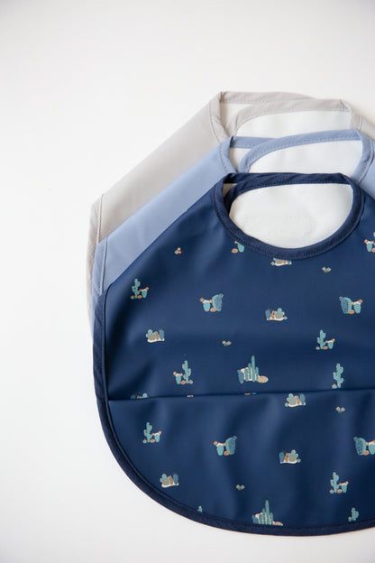 Snuggle Hunny Kids Snuggle Bib Waterproof - Arizona