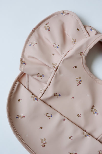 Snuggle Hunny Kids Snuggle Bib Waterproof - Posy