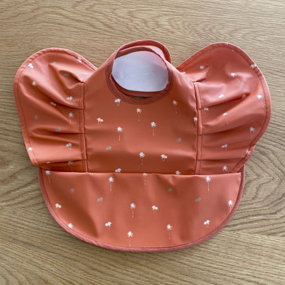 Snuggle Hunny Kids Snuggle Bib Waterproof - Palm Frill