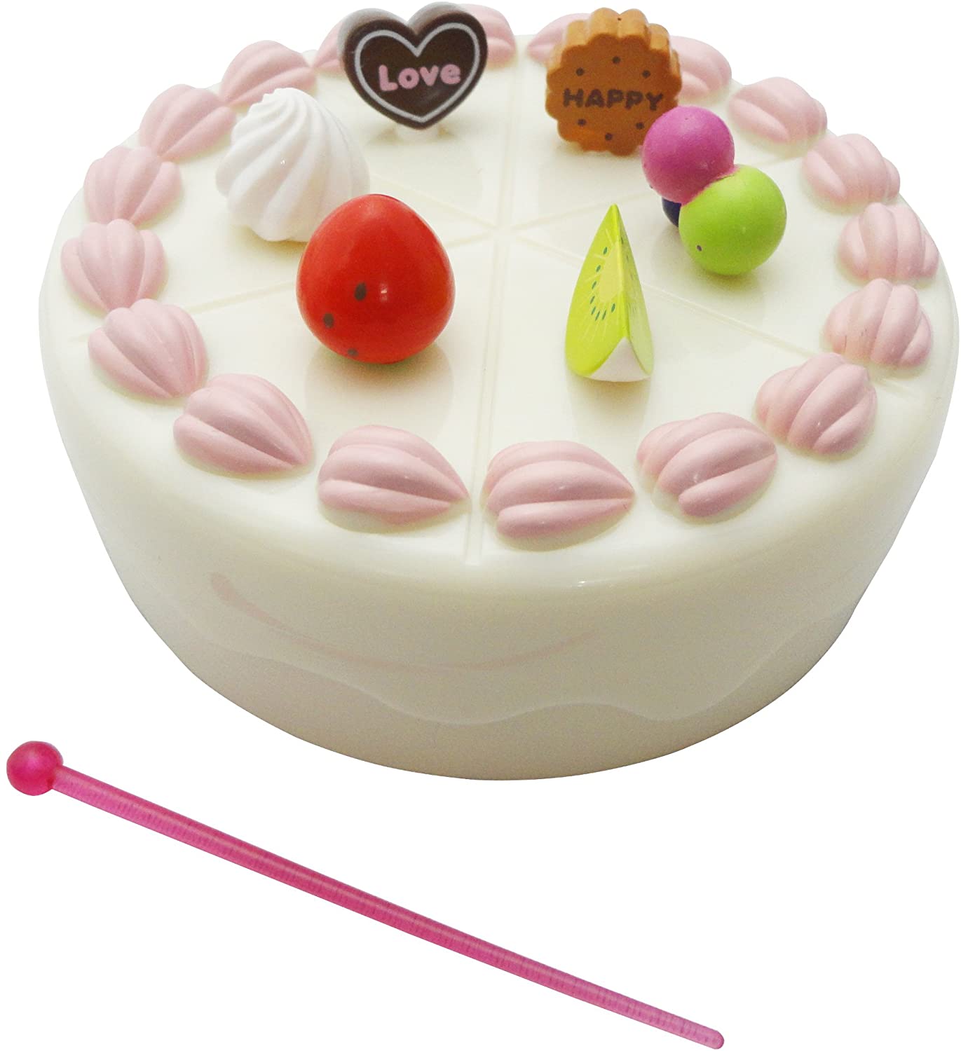 Bread Cutter 'Cake' Set