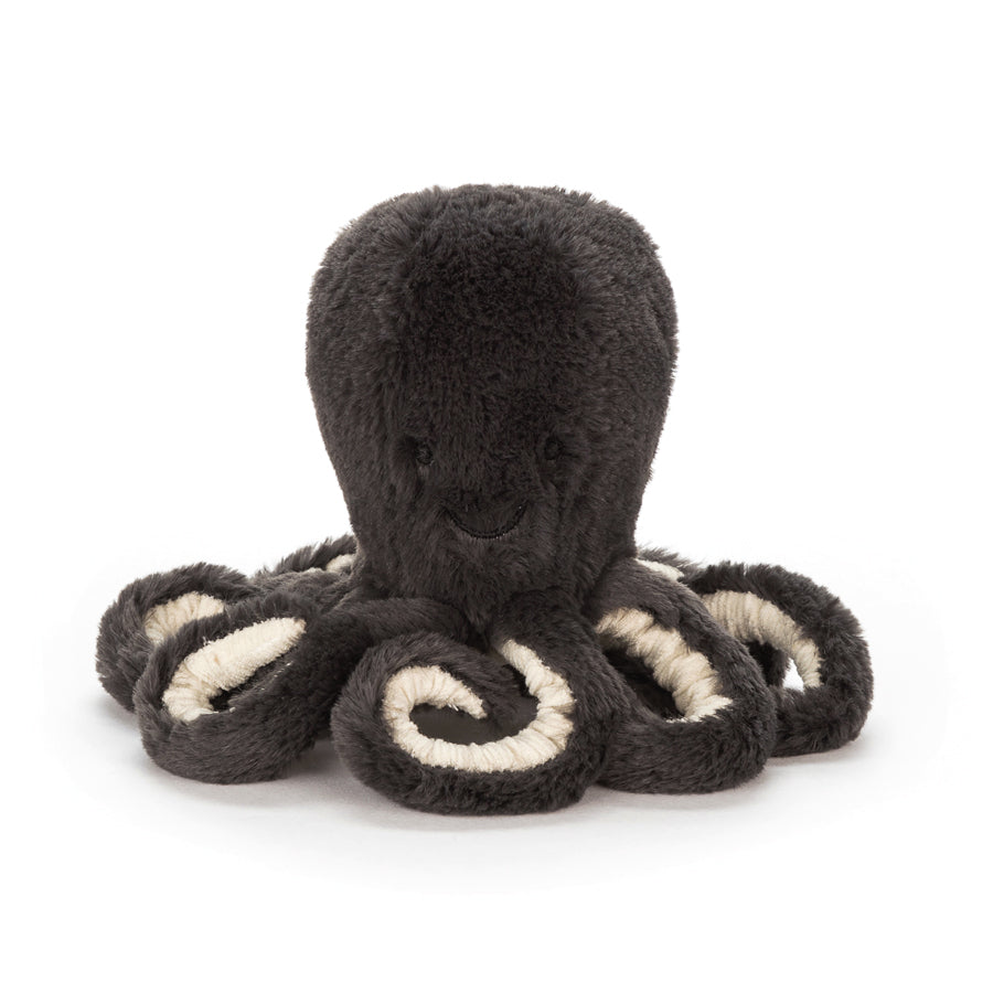 Jellycat - Inky Octopus