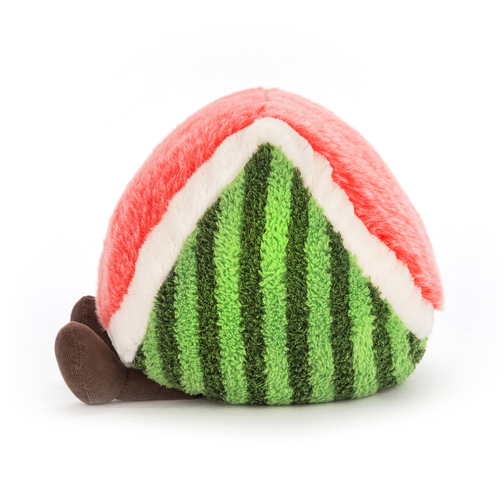 Jellycat - Amuseable Watermelon