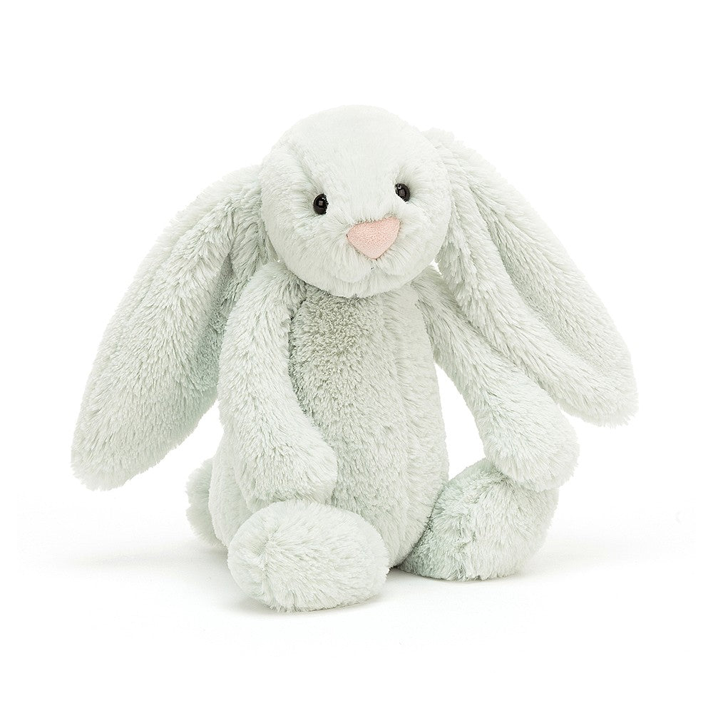 Jellycat - Bashful Seaspray Bunny