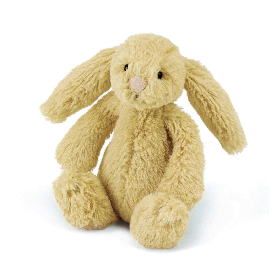 Jellycat - Bashful Honey Bunny