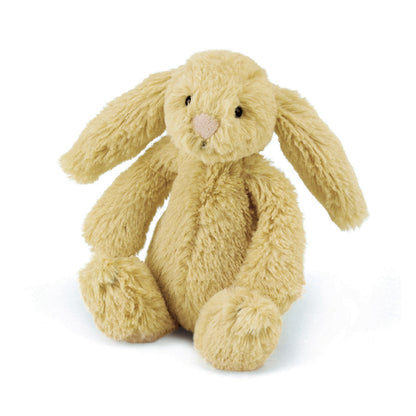 Jellycat - Bashful Honey Bunny