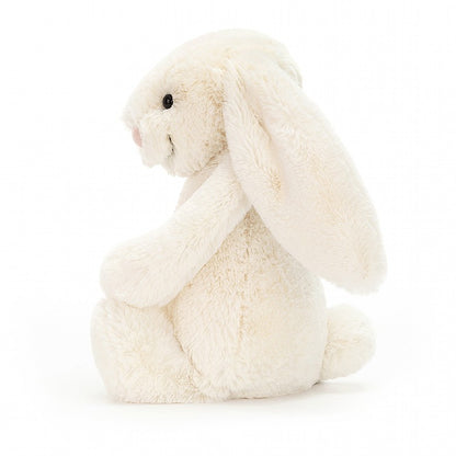 Jellycat - Bashful Cream Baby Bunny