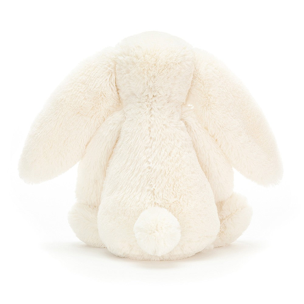 Jellycat - Bashful Cream Bunny Medium