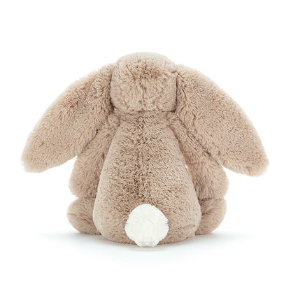 Jellycat - Bashful Huge Beige Bunny