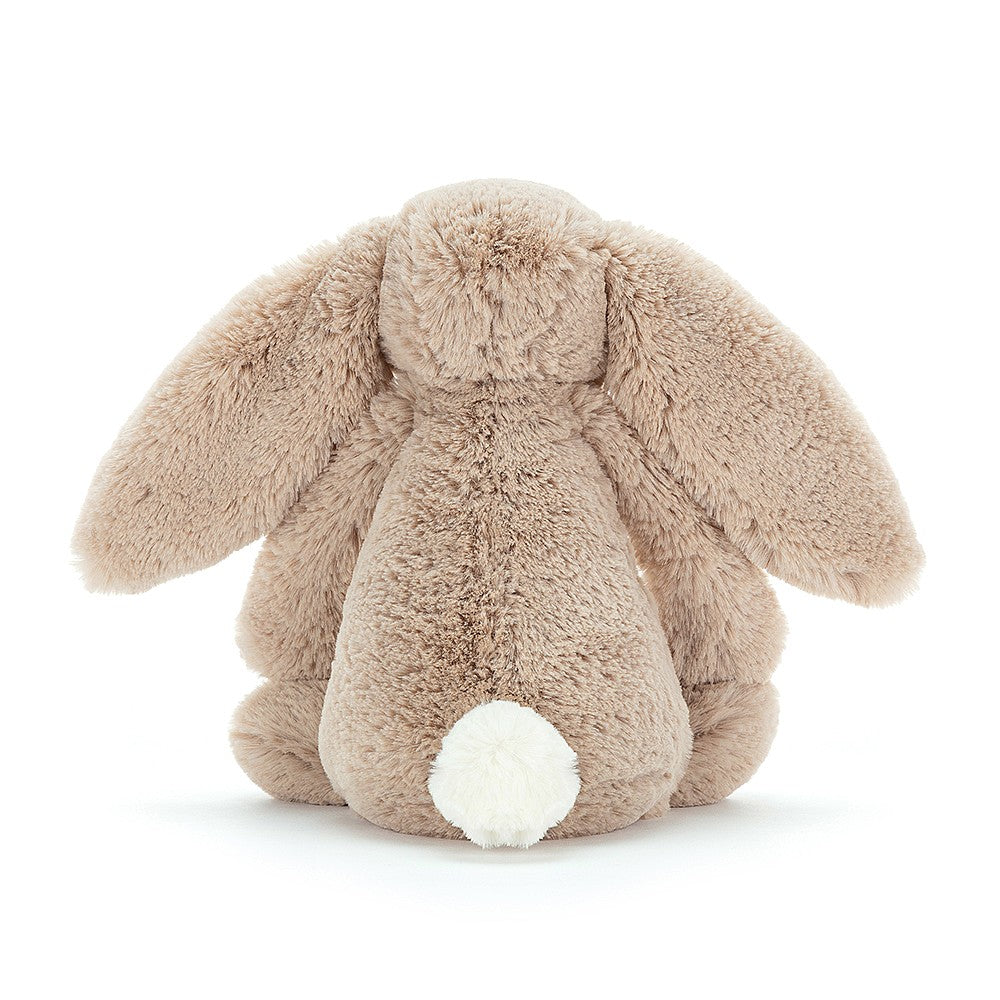 Jellycat - Bashful Beige Bunny Medium