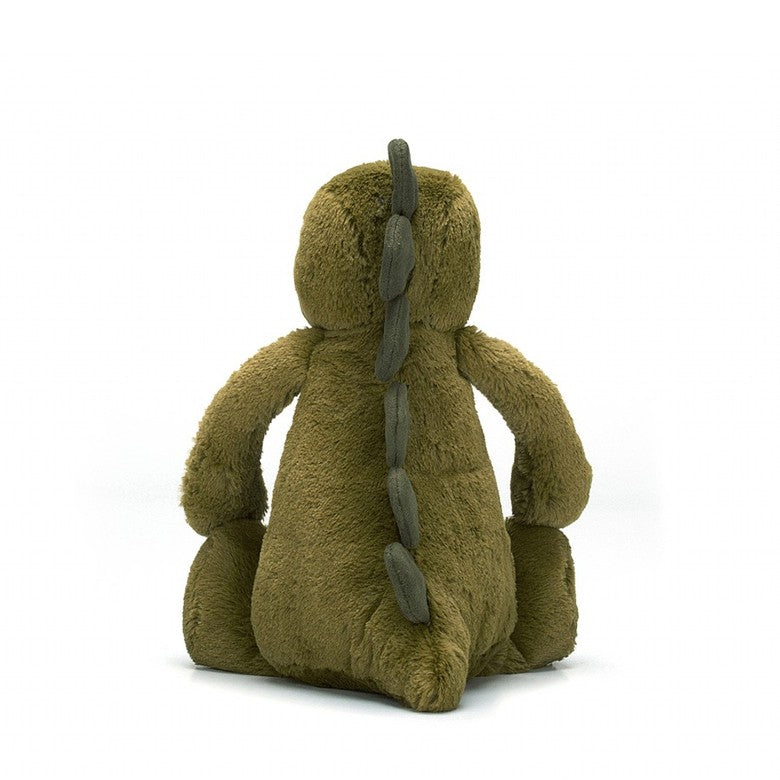 Jellycat - Small Bashful Dino
